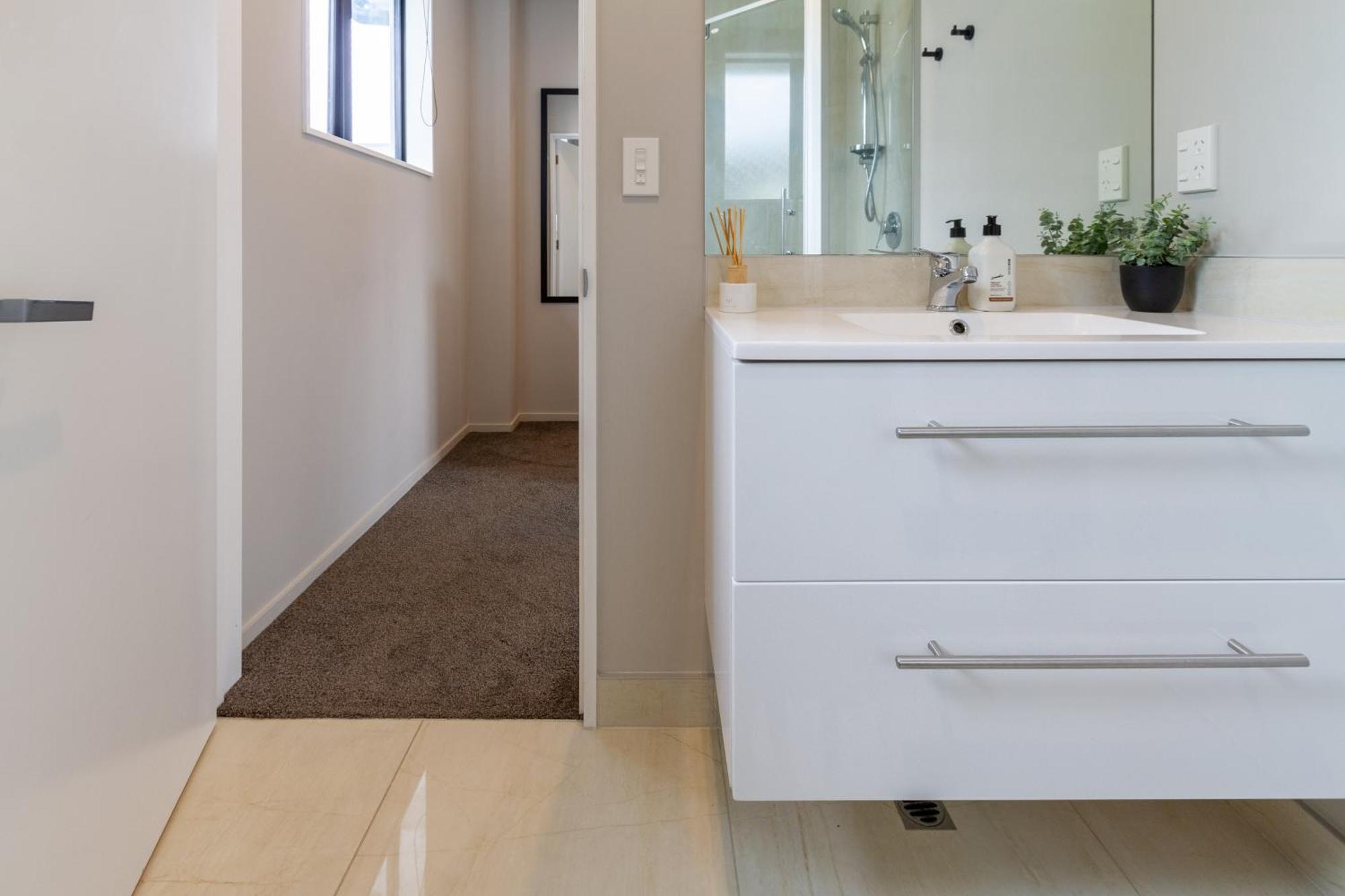 Latimer Square Luxe: 1Br W/ Sofa Bed Christchurch Eksteriør billede