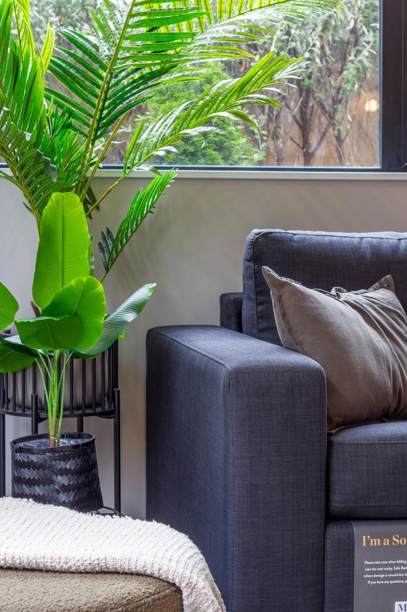 Latimer Square Luxe: 1Br W/ Sofa Bed Christchurch Eksteriør billede