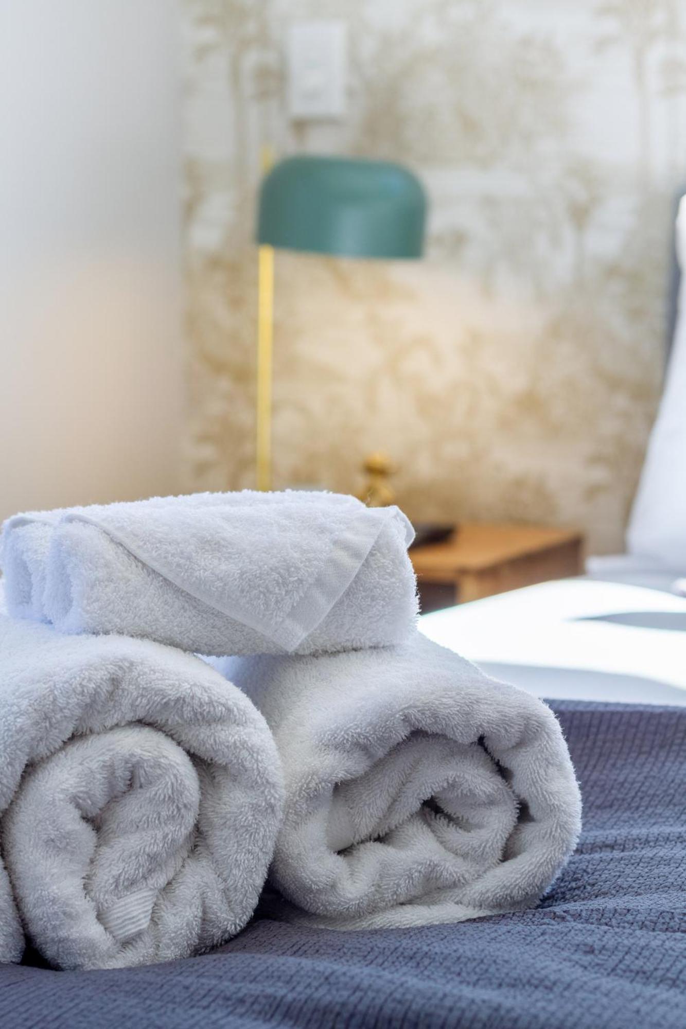 Latimer Square Luxe: 1Br W/ Sofa Bed Christchurch Eksteriør billede